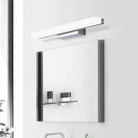 Applique LED Fine pour Miroir Frontal | Marco Lucetti