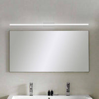 Applique LED Fine pour Miroir Frontal | Marco Lucetti