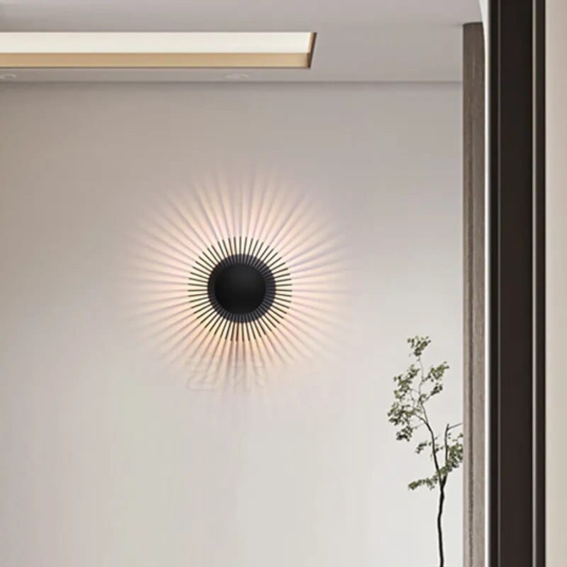 Applique LED Intérieure Moderne | Marco Lucetti