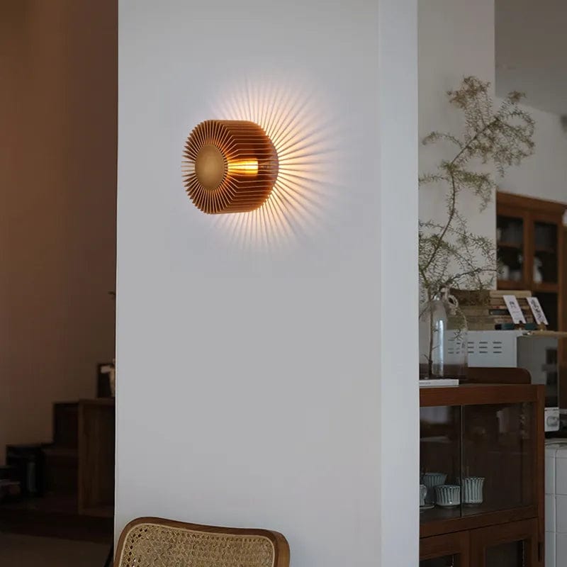 Applique LED Intérieure Moderne | Marco Lucetti