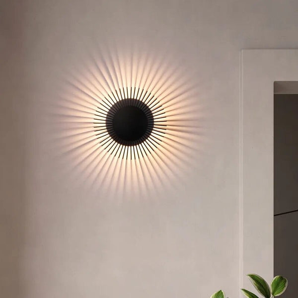 Applique LED Intérieure Moderne | Marco Lucetti