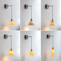 Applique LED japonaise IWHD | Marco Lucetti