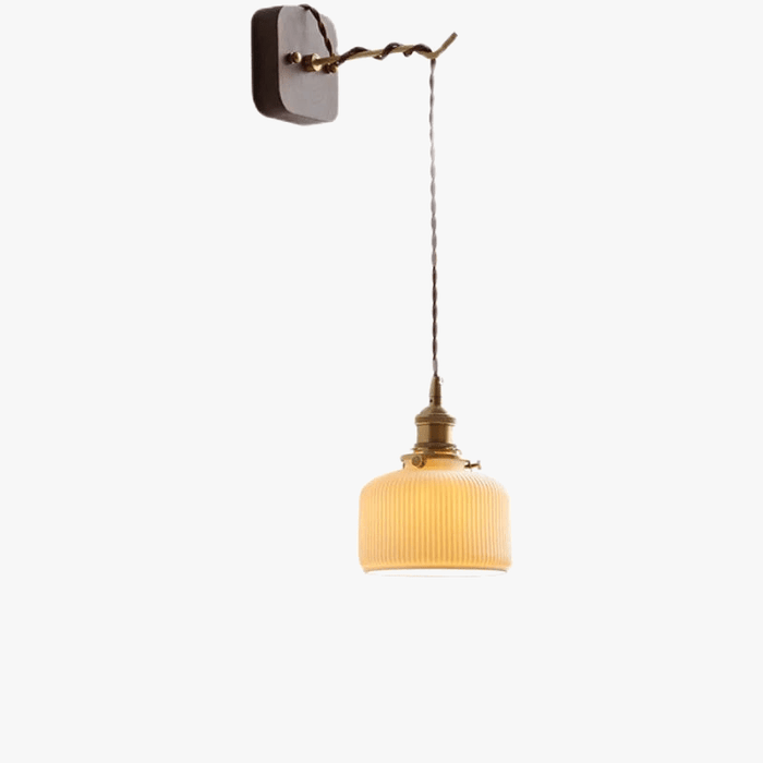 Applique LED japonaise IWHD | Marco Lucetti