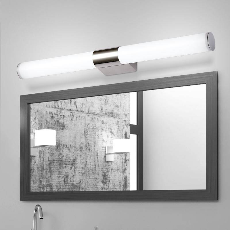 Applique LED Living: Éclairage élégant pour tableau et miroir | Marco Lucetti