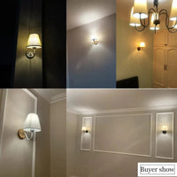 Applique LED Murale Moderne | Marco Lucetti