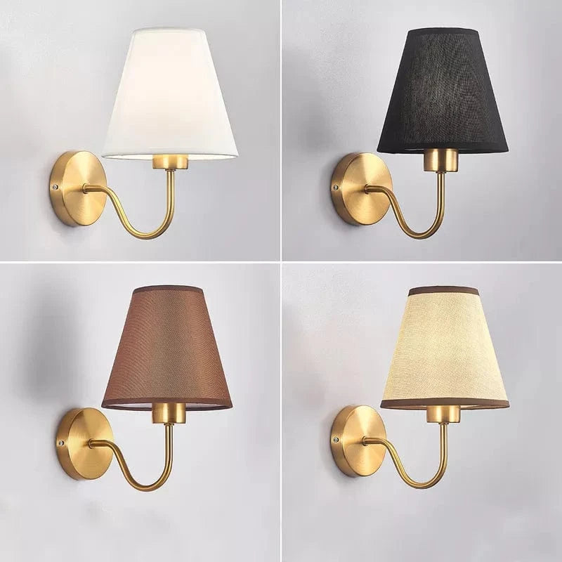 Applique LED Murale Moderne | Marco Lucetti