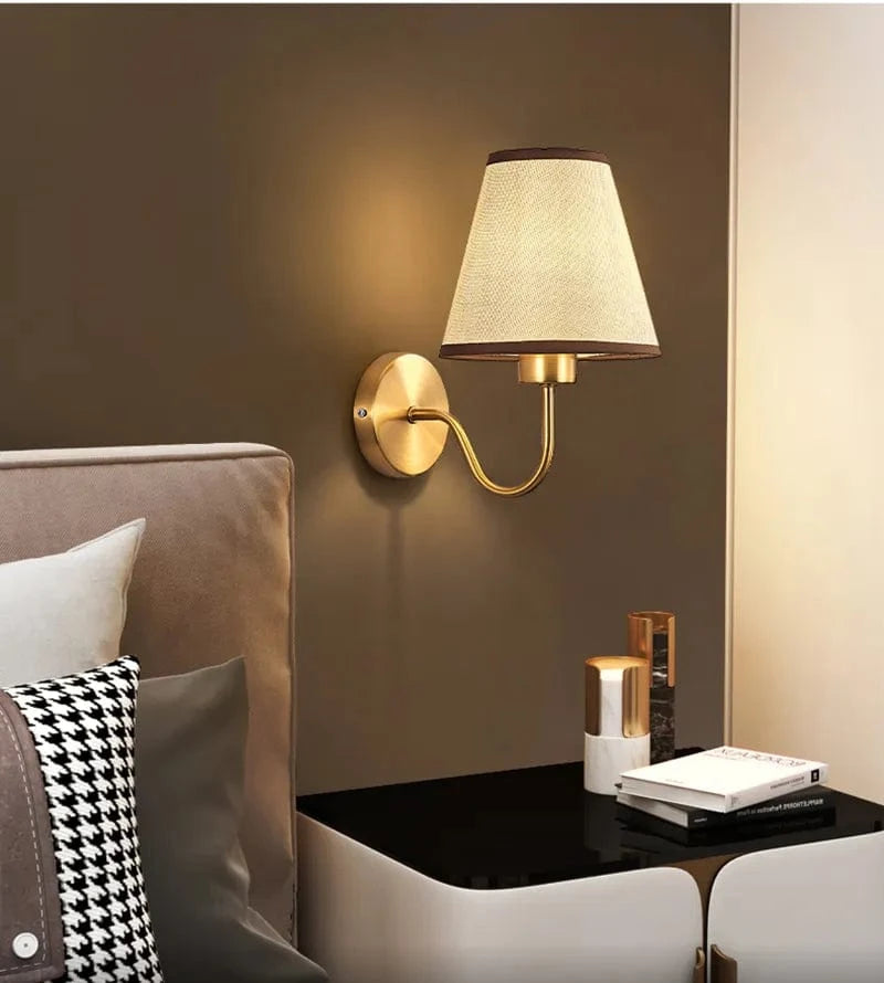 Applique LED Murale Moderne | Marco Lucetti