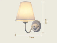 Applique LED Murale Moderne | Marco Lucetti Identique à la photo 4 / Blanc chaud (2700-3500K) | 0-5W