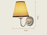 Applique LED Murale Moderne | Marco Lucetti Identique à la photo 6 / Blanc chaud (2700-3500K) | 0-5W