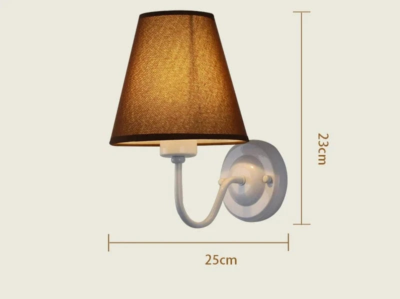 Applique LED Murale Moderne | Marco Lucetti Identique à la photo 7 / Blanc chaud (2700-3500K) | 0-5W