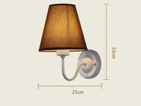 Applique LED Murale Moderne | Marco Lucetti Identique à la photo 7 / Blanc chaud (2700-3500K) | 0-5W