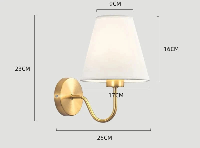 Applique LED Murale Moderne | Marco Lucetti Identique à la photo 8 / Blanc chaud (2700-3500K) | 0-5W