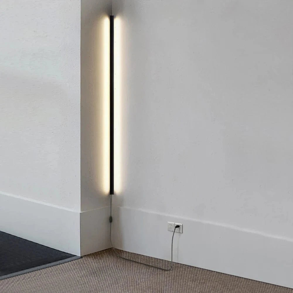 Applique LED Nordik Modern - Intérieur Longue Angle | Marco Lucetti
