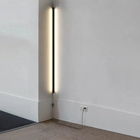 Applique LED Nordik Modern - Intérieur Longue Angle | Marco Lucetti