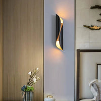 Applique LED Nordika Luxe | Marco Lucetti