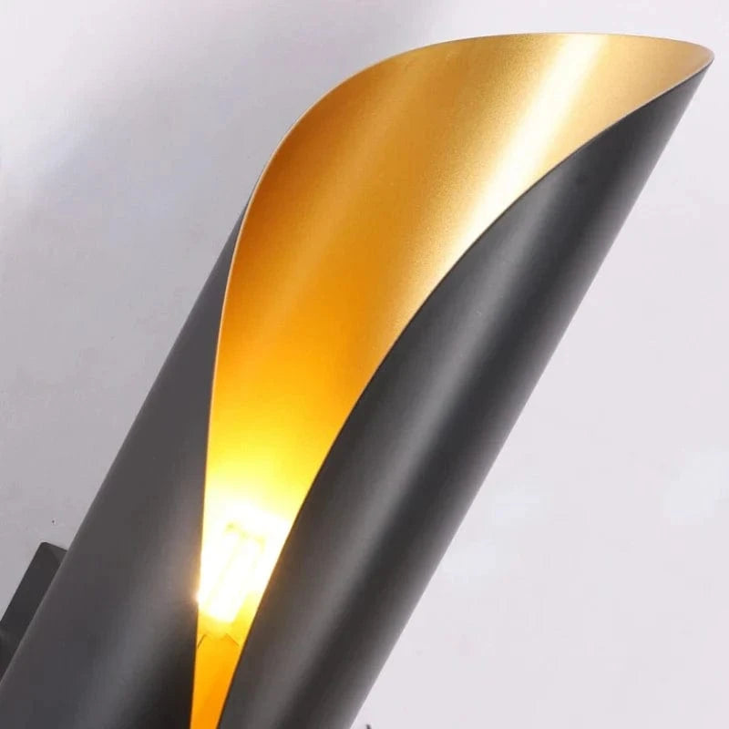 Applique LED Nordika Luxe | Marco Lucetti