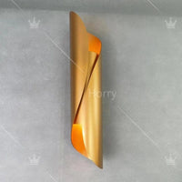 Applique LED Nordika Luxe | Marco Lucetti