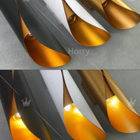 Applique LED Nordika Luxe | Marco Lucetti