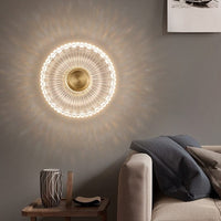 Applique LED Norya | Marco Lucetti