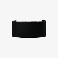 Applique LED Porch - Disponible en noir ou blanc | Marco Lucetti Triple - Noir / Froide