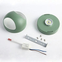 Applique LED pour Escalier et Miroir | Marco Lucetti