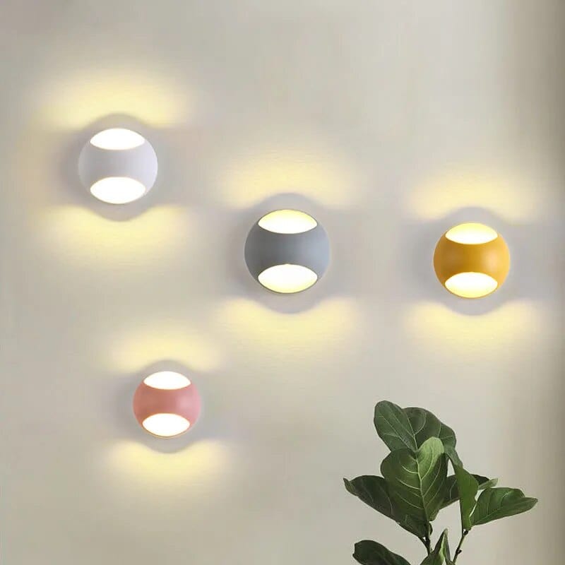 Applique LED pour Escalier et Miroir | Marco Lucetti