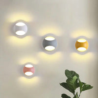 Applique LED pour Escalier et Miroir | Marco Lucetti