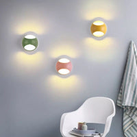 Applique LED pour Escalier et Miroir | Marco Lucetti