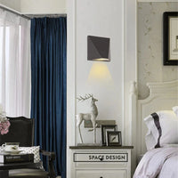 Applique LED pour espaces extérieurs | Marco Lucetti