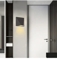 Applique LED pour espaces extérieurs | Marco Lucetti