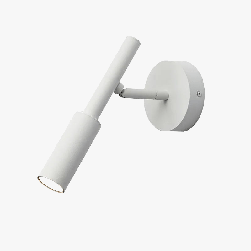 Applique LED pour lecture et nuit - Rotation réglable | Marco Lucetti