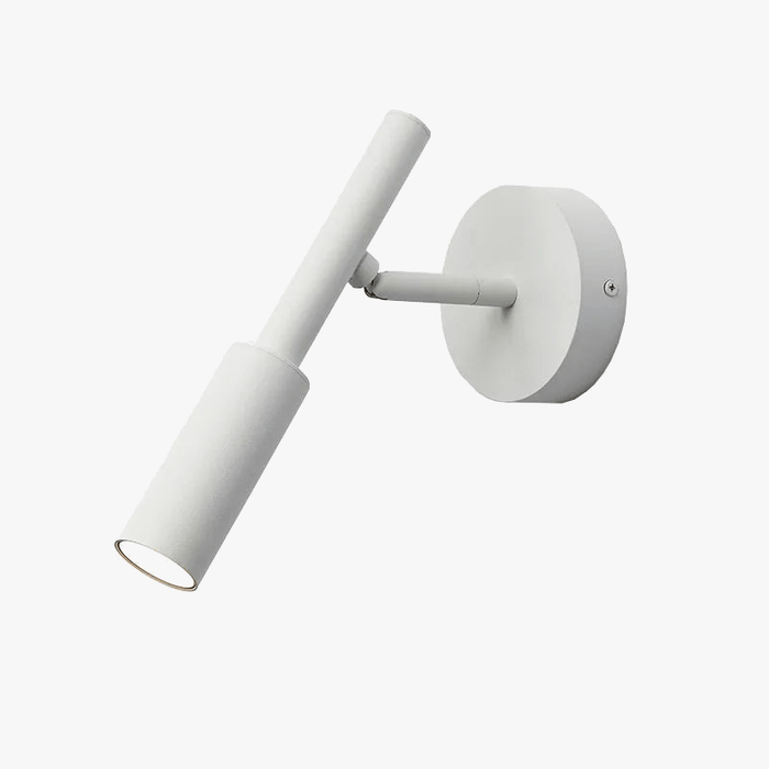 Applique LED pour lecture et nuit - Rotation réglable | Marco Lucetti