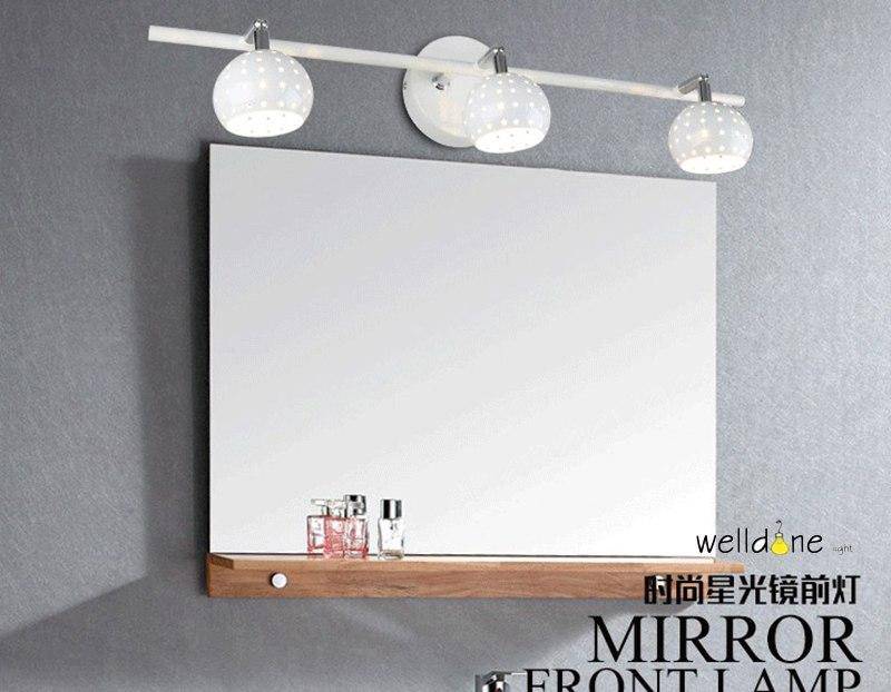 Applique LED pour miroir de salle de bain | Marco Lucetti