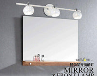 Applique LED pour miroir de salle de bain | Marco Lucetti
