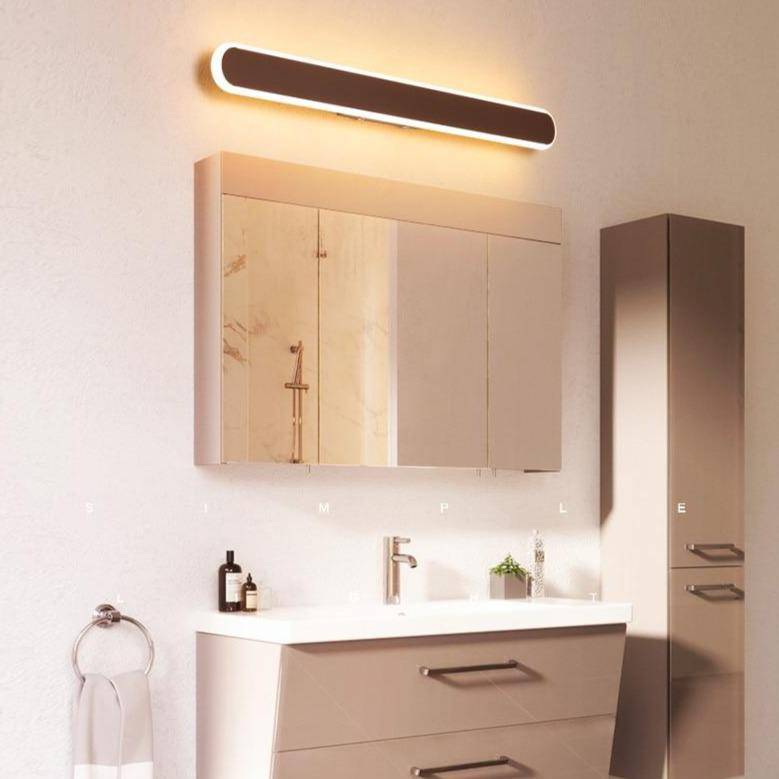 Applique LED pour miroir de salle de bain | Marco Lucetti