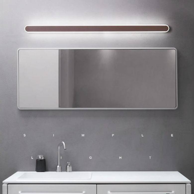 Applique LED pour miroir de salle de bain | Marco Lucetti