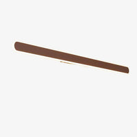 Applique LED pour miroir de salle de bain | Marco Lucetti 40cm / Naturelle