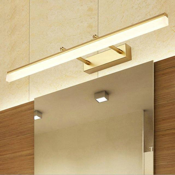 Applique LED pour tableau ou miroir Mamy | Marco Lucetti