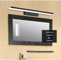 Applique LED Rectangulaire Multicolore | Marco Lucetti