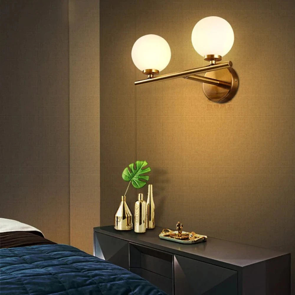 Applique LED réglable | Marco Lucetti