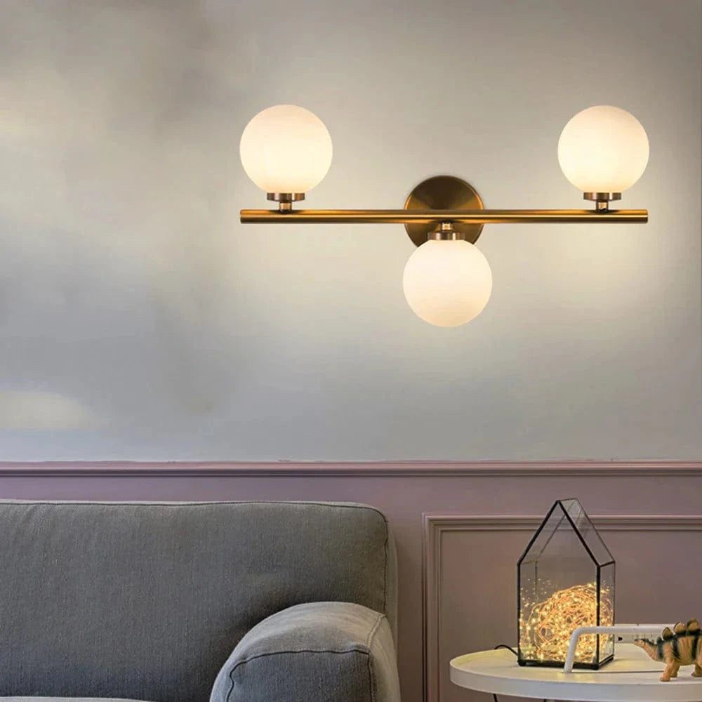 Applique LED réglable | Marco Lucetti