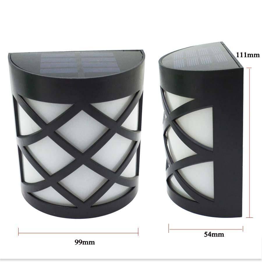 Applique LED Rond Sensor, Par Lot | Marco Lucetti