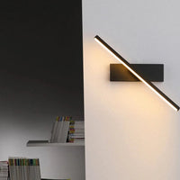 Applique LED Rotatif 330°: Design Moderne | Marco Lucetti