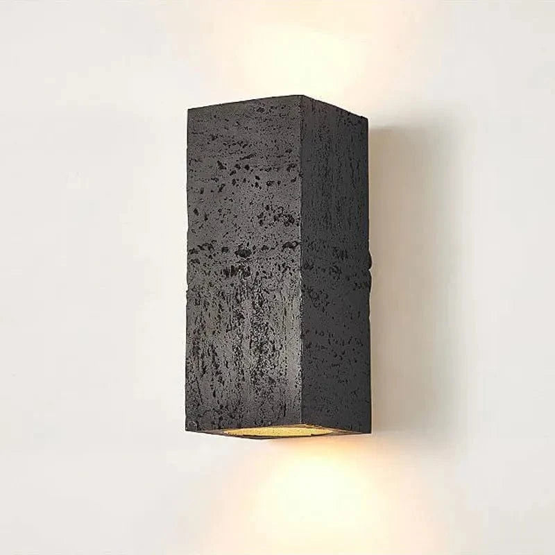 Applique Led Wabi-sabi Nordica | Marco Lucetti