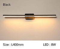 Applique Miroir LED pour Salle de Bain | Marco Lucetti