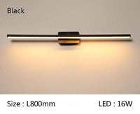 Applique Miroir LED pour Salle de Bain | Marco Lucetti