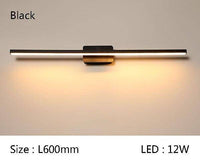 Applique Miroir LED pour Salle de Bain | Marco Lucetti