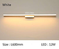 Applique Miroir LED pour Salle de Bain | Marco Lucetti