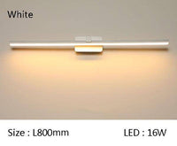 Applique Miroir LED pour Salle de Bain | Marco Lucetti