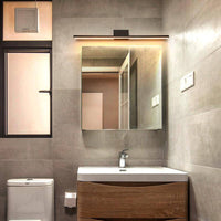 Applique Miroir LED pour Salle de Bain | Marco Lucetti